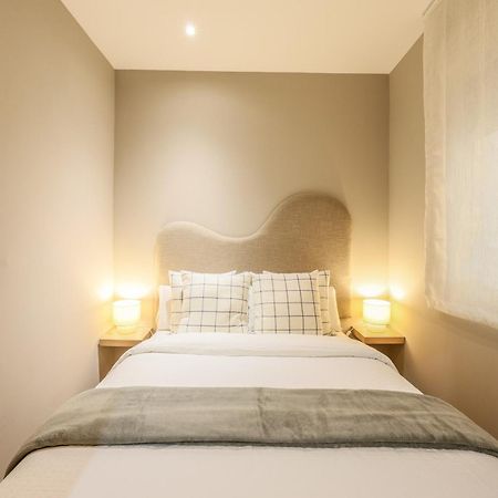 Nuevo Apartamento Funcional En Chamberi マドリード エクステリア 写真